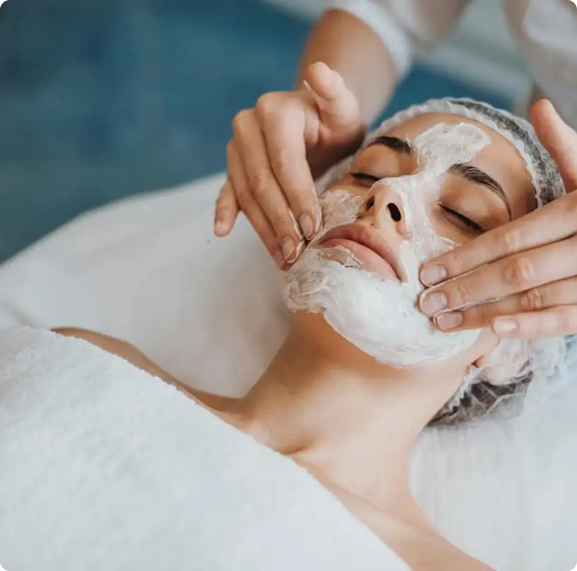 Skincare Treatment